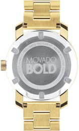 Movado Watch Movado Bold Ladies