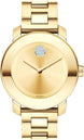 Movado Watch Movado Bold Ladies 3600104