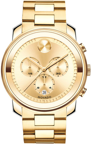 Movado Watch Movado Bold Mens 3600278