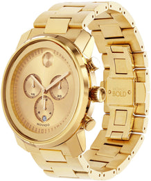 Movado Watch Movado Bold Mens
