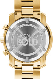 Movado Watch Movado Bold Mens
