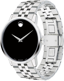 Movado Museum Mens Watch
