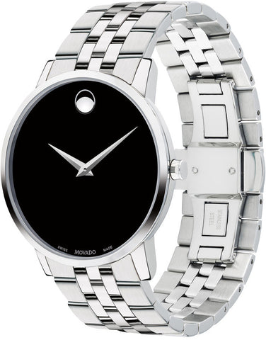 Movado Museum Mens Watch