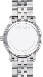 Movado Museum Mens Watch
