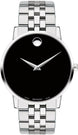 Movado Watch Museum Mens 0607199