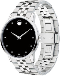 Movado Museum Mens Watch