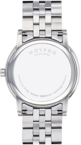 Movado Museum Mens Watch