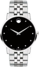 Movado Watch Museum Mens 0607201