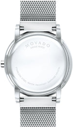 Movado Museum Mens Watch