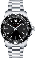 Movado Watch Series 800 Mens 2600135