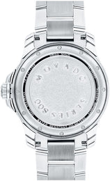 Movado Series 800 Mens Watch