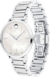 Movado Watch Ultra Slim Ladies D