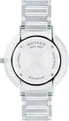 Movado Watch Ultra Slim Ladies D