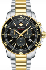Movado Watch Series 800 Mens 2600146