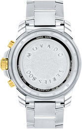 Movado Watch Series 800 Mens