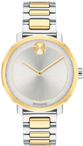 Movado Watch Bold Ladies 3600519