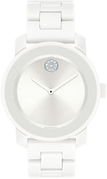 Movado Watch Bold Ladies 3600534
