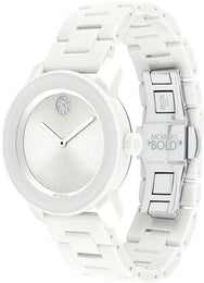 Movado Watch Bold Ladies