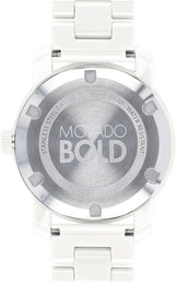 Movado Watch Bold Ladies