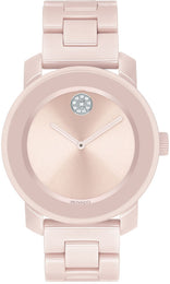 Movado Watch Bold Ladies 3600536