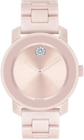 Movado Watch Bold Ladies 3600536