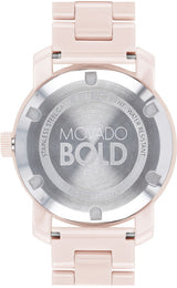 Movado Watch Bold Ladies