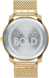 Movado Watch Bold Mens
