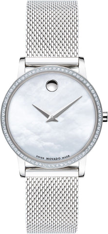 Movado Watch Museum 0607306