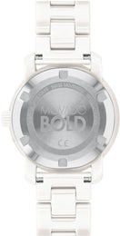 Movado Watch Bold