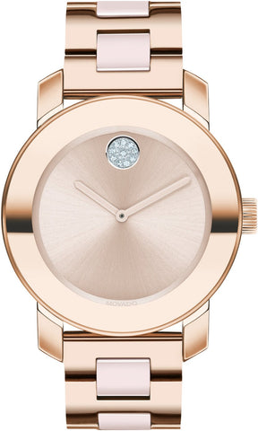 Movado Watch Bold 3600639