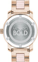 Movado Watch Bold