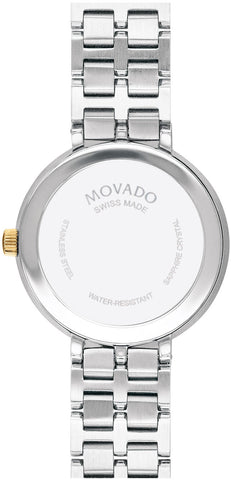 Movado Watch Kora Ladies