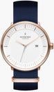 Nordgreen Watch Philosopher PH40RGNYNAXX