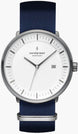 Nordgreen Watch Philosopher PH40GMNYNAXX