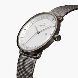 Nordgreen Philosopher Watch