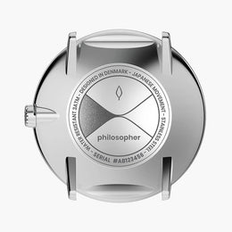 Nordgreen Philosopher Watch