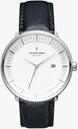 Nordgreen Watch Philosopher PH36SILEBLXX