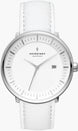 Nordgreen Watch Philosopher PH36SILEWHXX