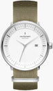 Nordgreen Watch Philosopher PH36SINYAGXX