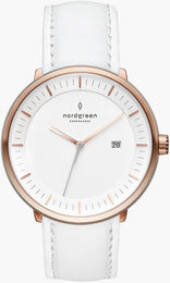 Nordgreen Watch Philosopher PH36RGLEWHXX