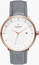 Nordgreen Watch Philosopher PH36RGLEGRXX