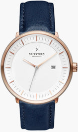 Nordgreen Watch Philosopher PH36RGLENAXX