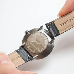 Nordgreen Philosopher Watch