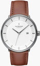 Nordgreen Watch Philosopher PH36GMLEBRXX