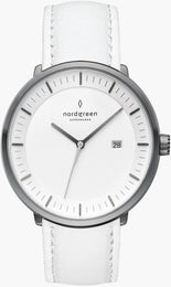 Nordgreen Watch Philosopher PH36GMLEWHXX