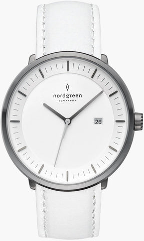 Nordgreen Watch Philosopher PH36GMLEWHXX