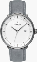 Nordgreen Watch Philosopher PH36GMLEGRXX