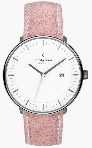 Nordgreen Watch Philosopher PH36GMLEPIXX
