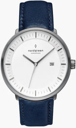 Nordgreen Watch Philosopher PH36GMLENAXX