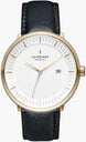 Nordgreen Watch Philosopher PH36GOLEBLXX